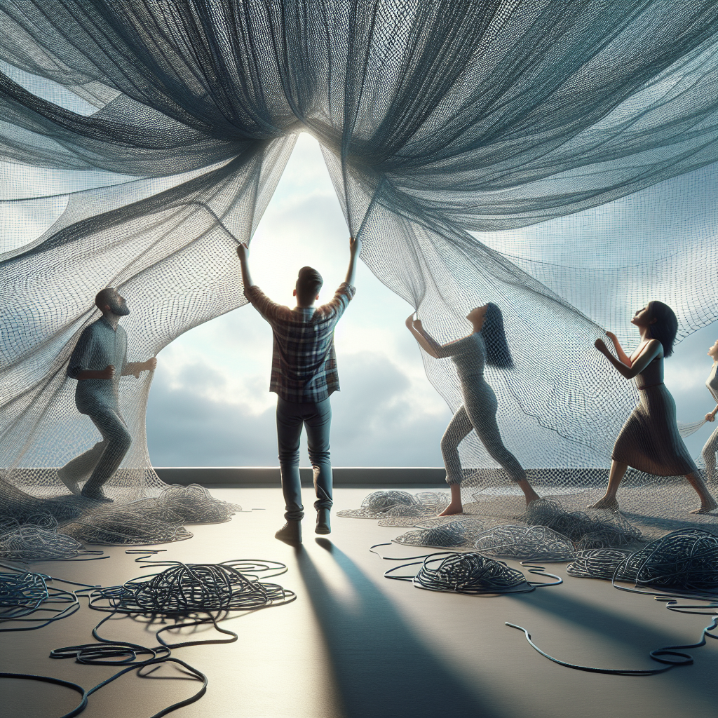 Harmful Thought Patterns: Break Free from Mental Traps ...
