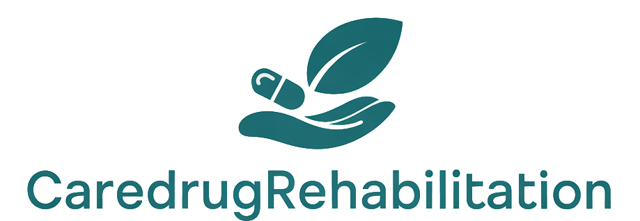 Care Drug Rehabilitation