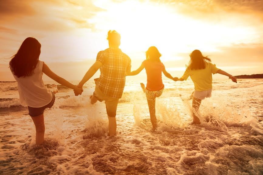 Building Brighter Futures in Recovery Building Brighter Futures in Recovery