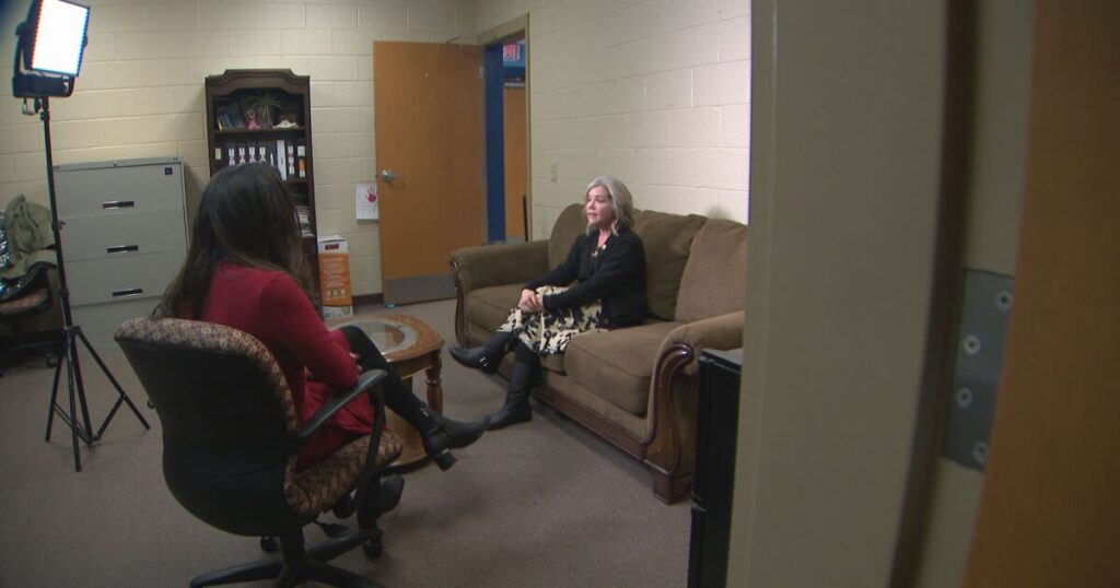 Veteran finds new mission helping jail inmates with substance abuse Veteran finds new mission helping jail inmates with substance abuse